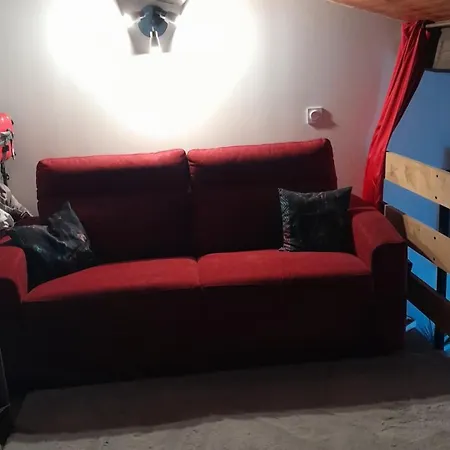 Prázdninový dům Village Occitan Acces Direct Roquille *