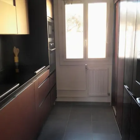 Prázdninový dům Village Occitan Acces Direct Roquille Agde